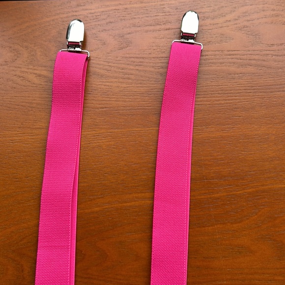 Vintage Minnie Mouse suspenders - Picture 4 of 6